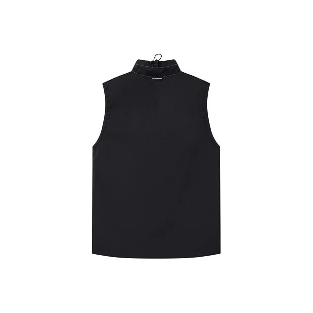 Teenie Weenie Men Vests Unisex-1
