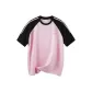 Pink & Black