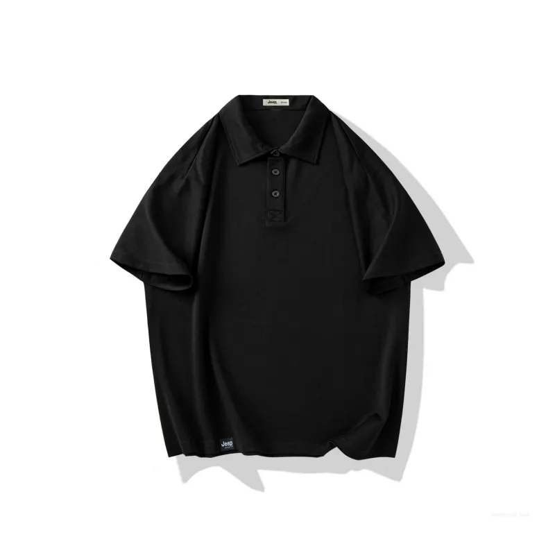 Jeep Fashion Sports Collection T Shirt Men's-0