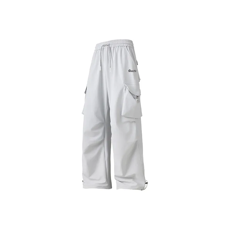 Caramella Casual Pants Unisex-14