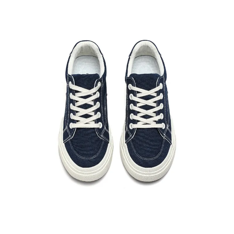 ROBINHOOD Slip Resistant, Abrasion Resistant, Lightweight Low Top Canvas Shoes Men's Box Included-10