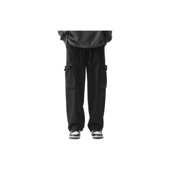 OPMO Casual Pants Unisex