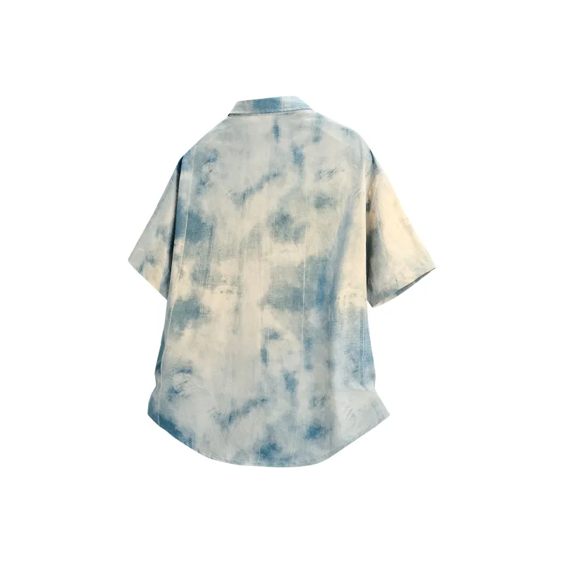 Yiwen Shirts Unisex-6