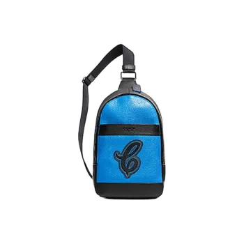 COACH Charles Sling Bags
