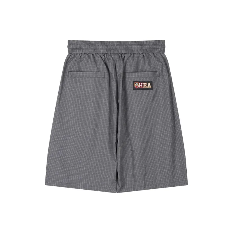 HEA Casual Shorts Unisex-4