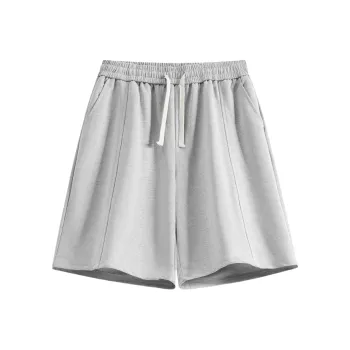 NOOING Casual Shorts Unisex