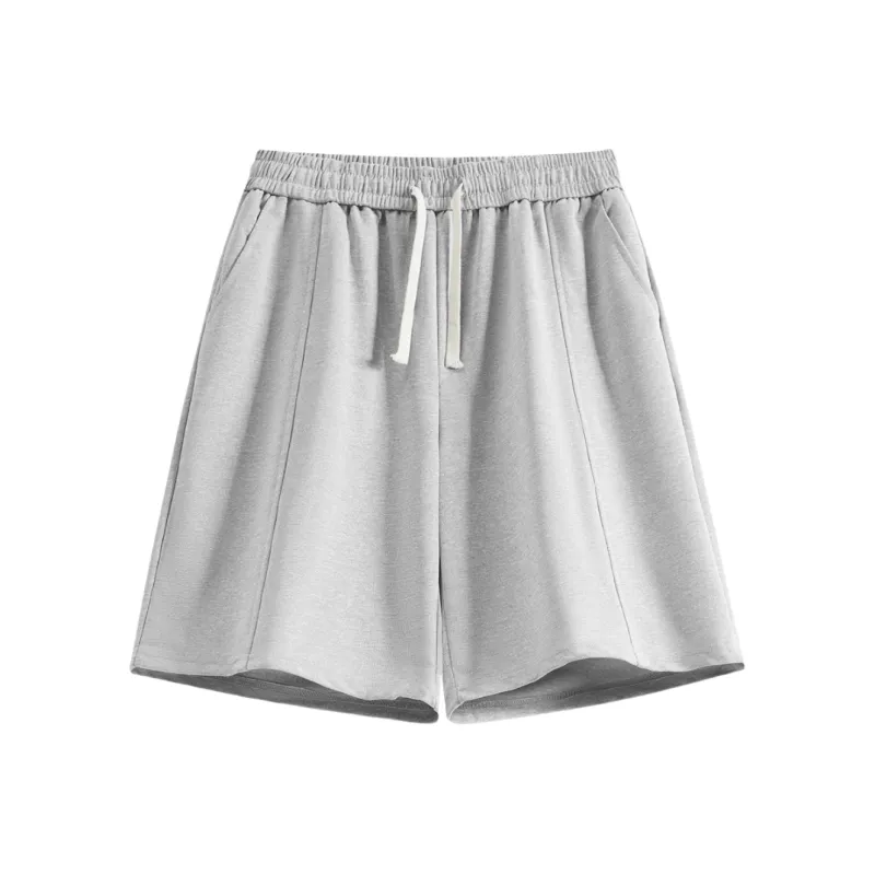 NOOING Casual Shorts Unisex-0