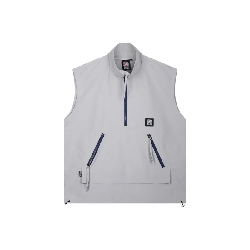 HEA Vests Unisex-0