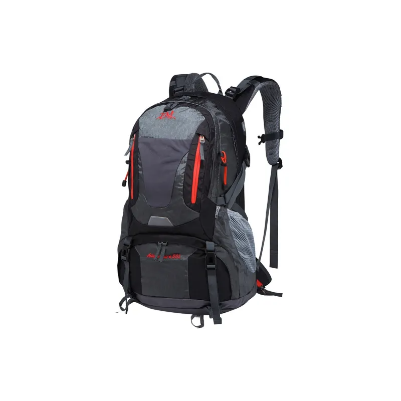 KANTANZHE Cologne Fabric Backpack Unisex Multicolor-8