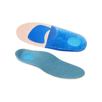 maigaole Insoles Unisex