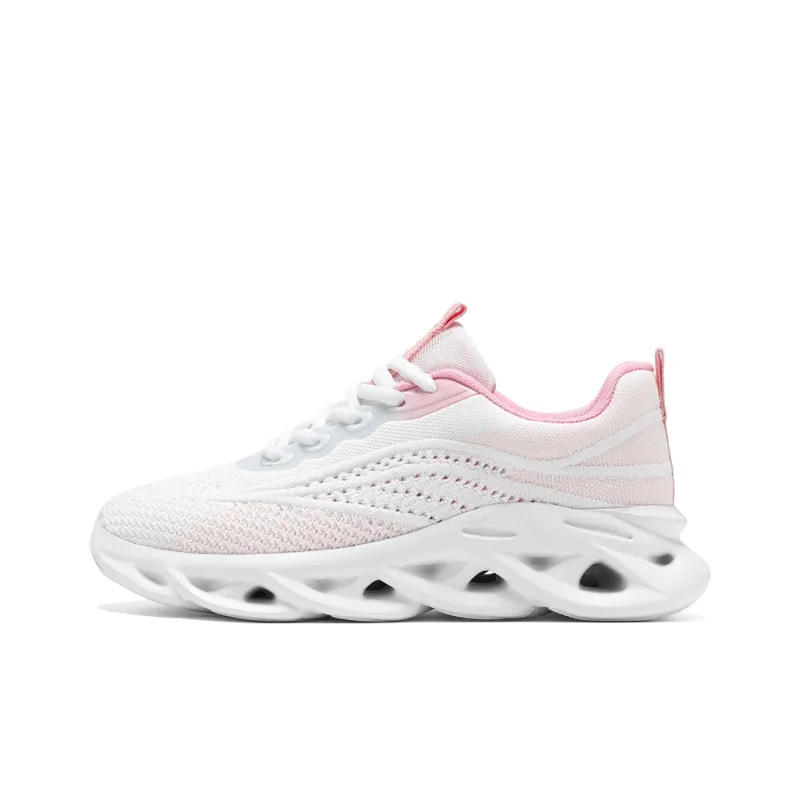 KEKAFU Low Top Casual Shoes Women's-5