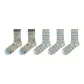 5 Pack (2 Milk White+3 Pack Texture)