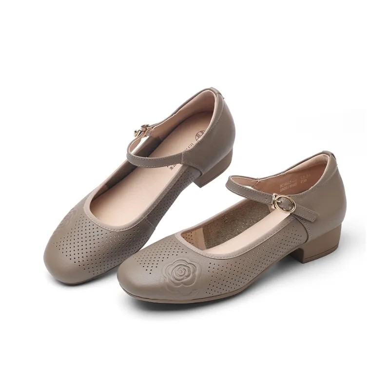 Cigna Casual Single Shoes Women's-7