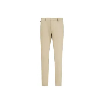 HUGO BOSS Casual Pants Men's Khaki