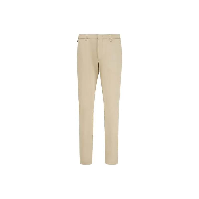 HUGO BOSS Casual Pants Men's Khaki-0