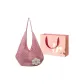 Pink+Shopping Bag