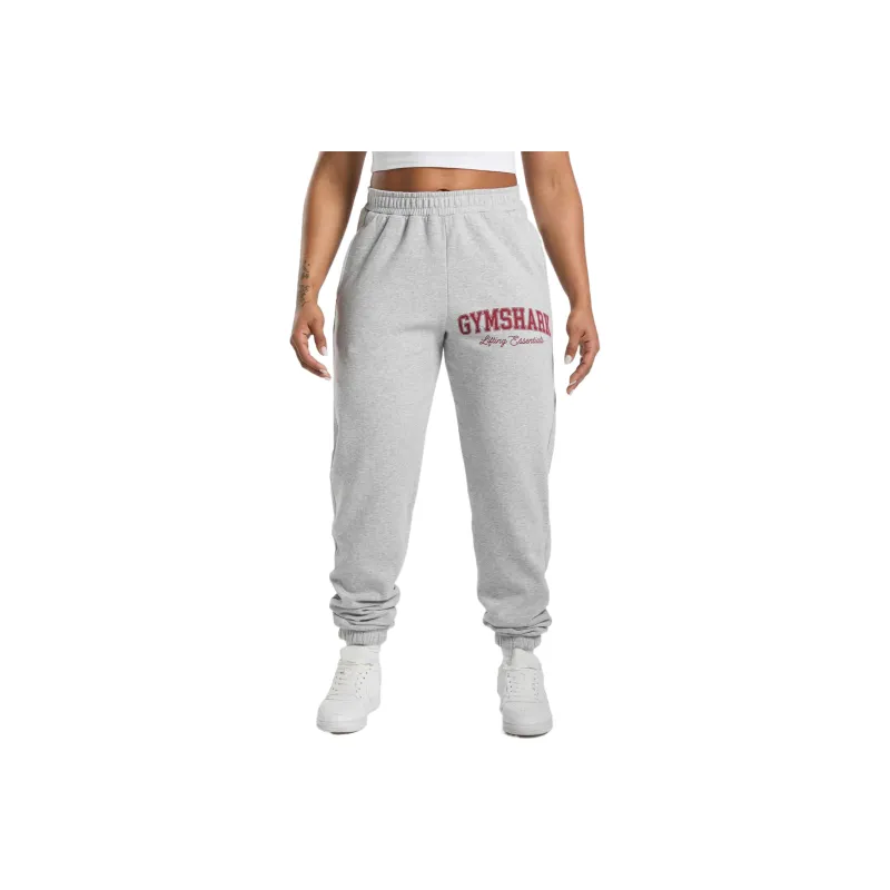 GYMSHARK Knitted Sweatpants Women's-4