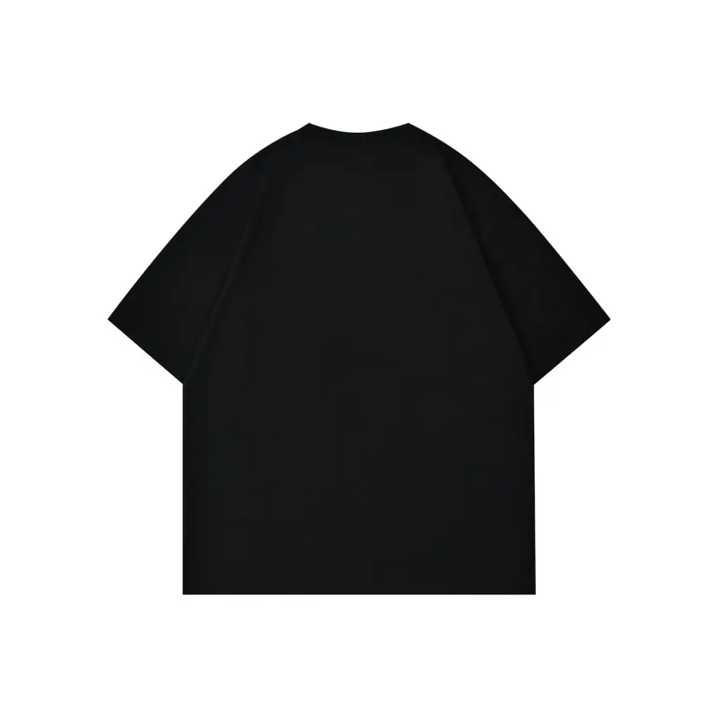 UNDERGARDEN T Shirts Unisex-1