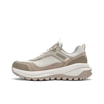 Dickies Low Top Chunky Sneakers Men's Khaki Beige