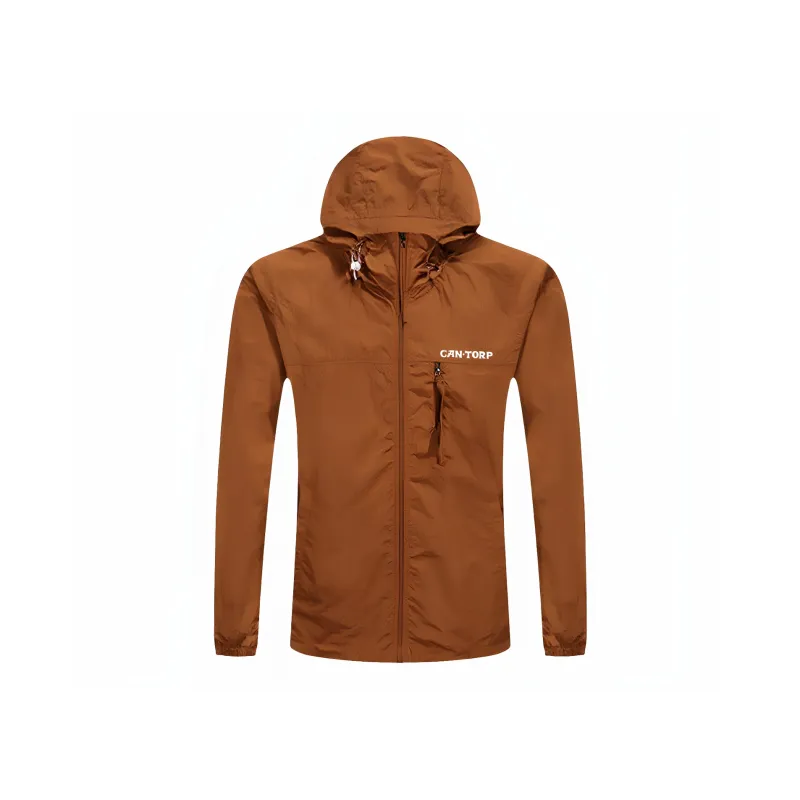 CAN·TORP Sun Protection Clothing Unisex-9