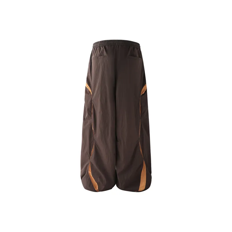 BJHG Casual Pants Unisex-11
