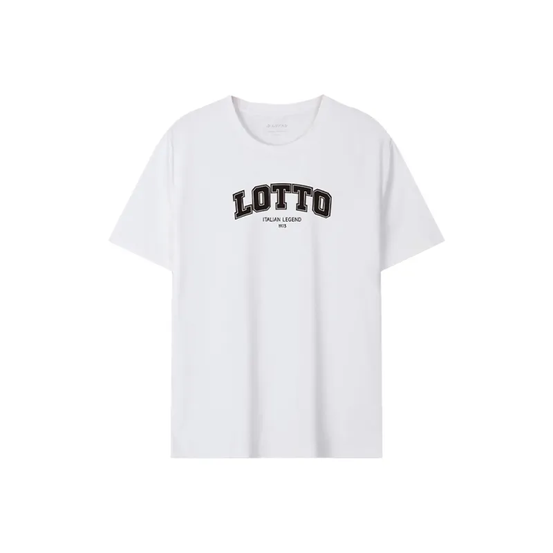 LOTTO T Shirts Men-6