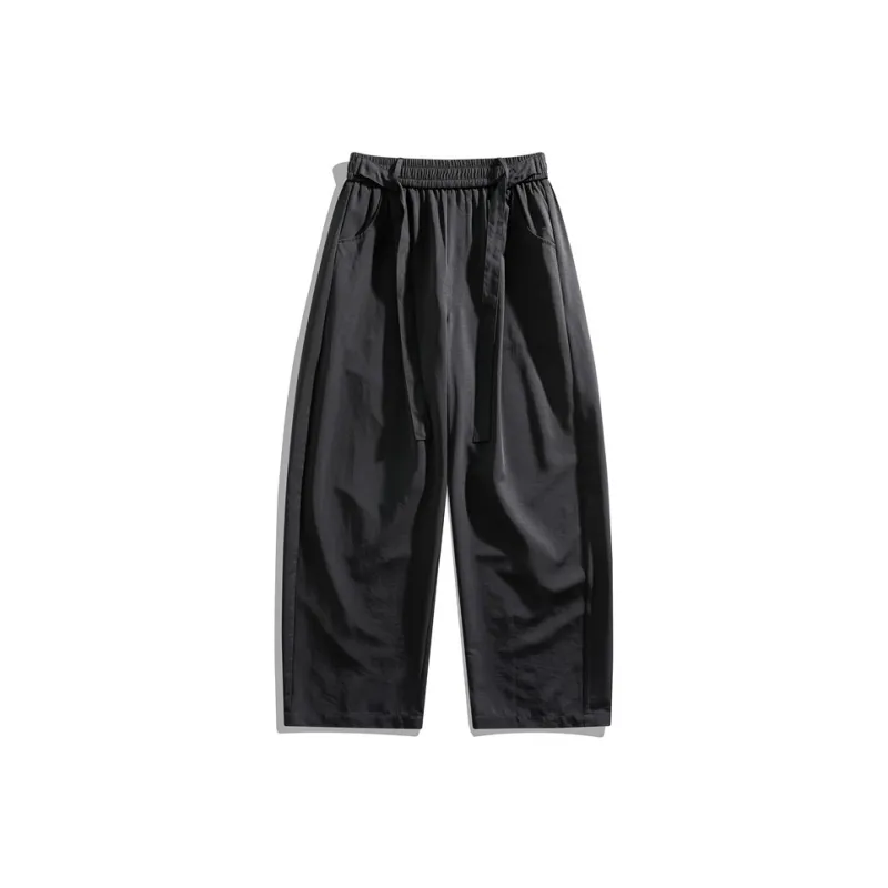 LIGHTNING MONSTER Casual Pants Unisex-0