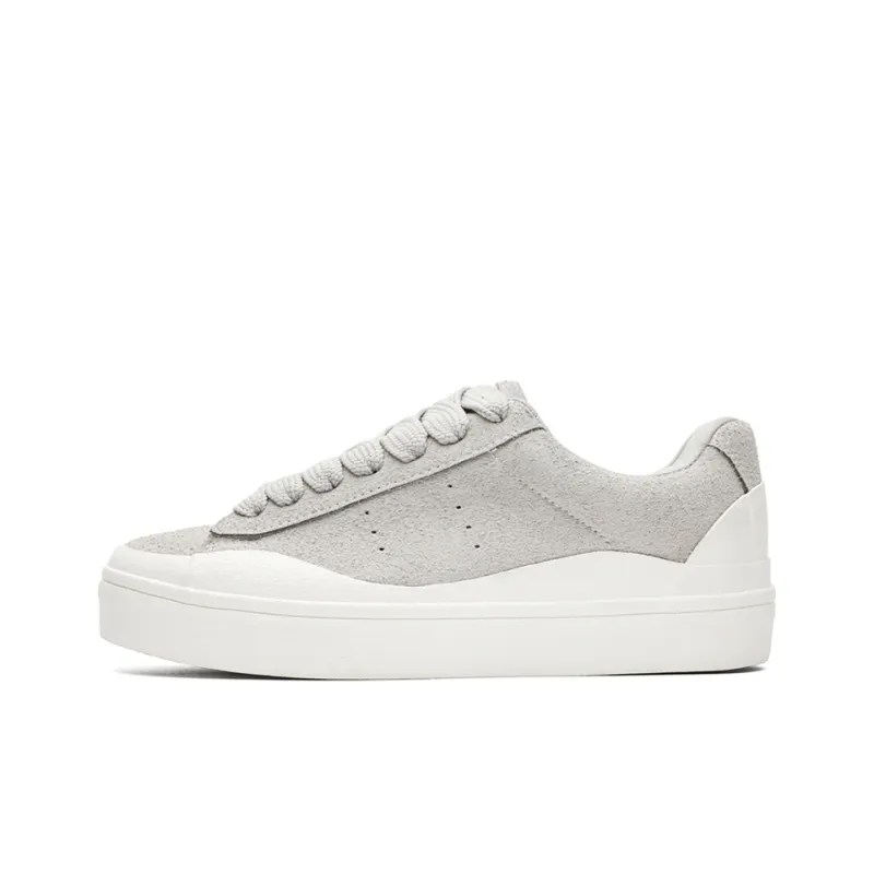 HACKBUTEER Low Top Skateboard Shoes Men's Box Included-7