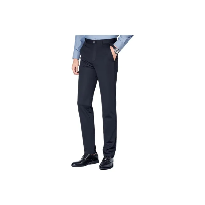 PIERRE CARDIN Casual Pants Men's-0