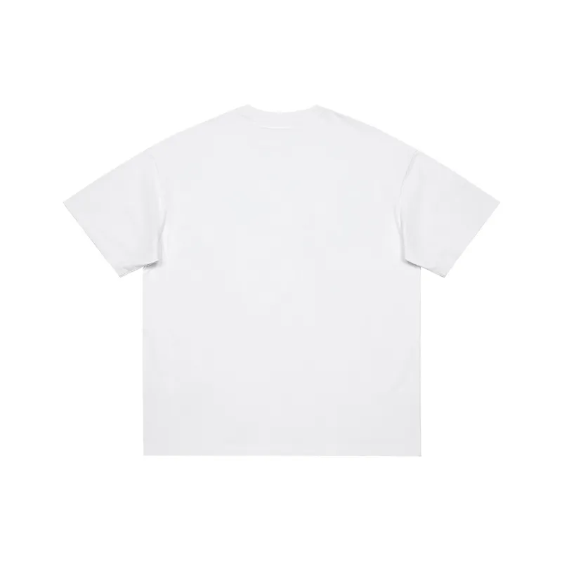 SWAMP AREA T Shirts Unisex-6