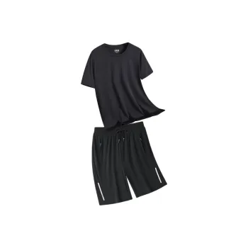 Warrior Cloud Sail Series Casual Sportswear Unisex