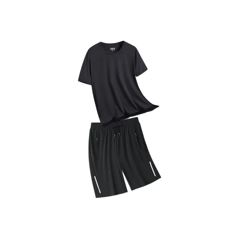 Warrior Cloud Sail Series Casual Sportswear Unisex-0