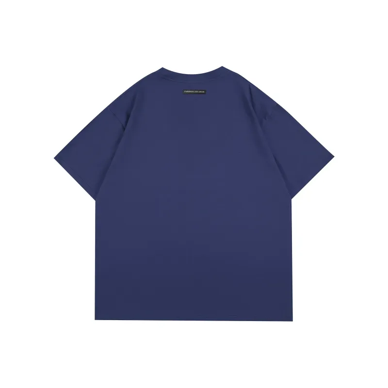 FAR BACK T Shirts Unisex-12