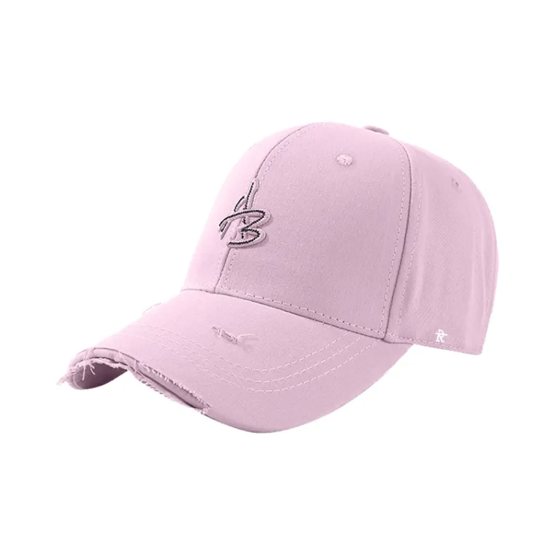 ROBINHOOD Cotton Baseball Caps Unisex-6