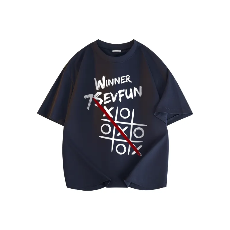 7 SEVFUN T-Shirts Unisex-15