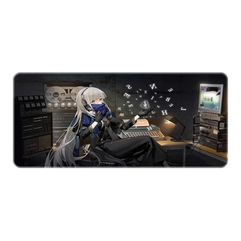 Directions Mouse Pads-1