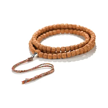 PINK U King Kong Bodhi Seeds Bracelets Unisex