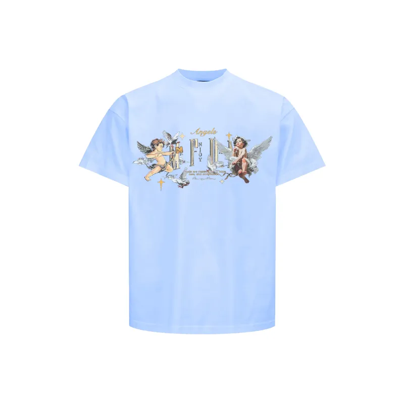 FOREST LIBRARY T-Shirts Unisex-12