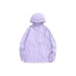 Purple Woman