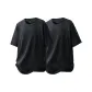 2 Pack (Black+Black)