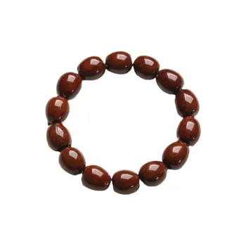 Is Here Bodhi Root Bracelets Unisex