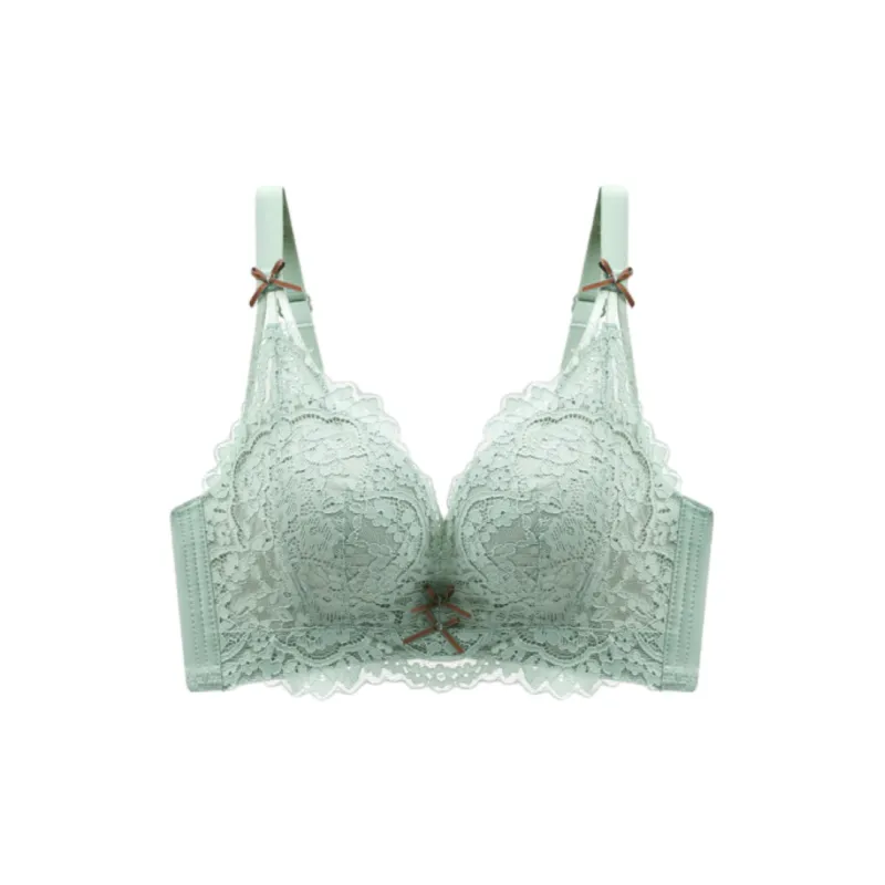 Gentle welcome Women's Bras-2