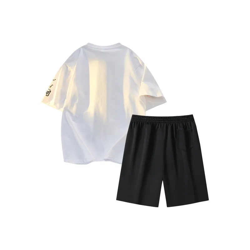 7 SEVFUN Casual Sportswear Unisex-3