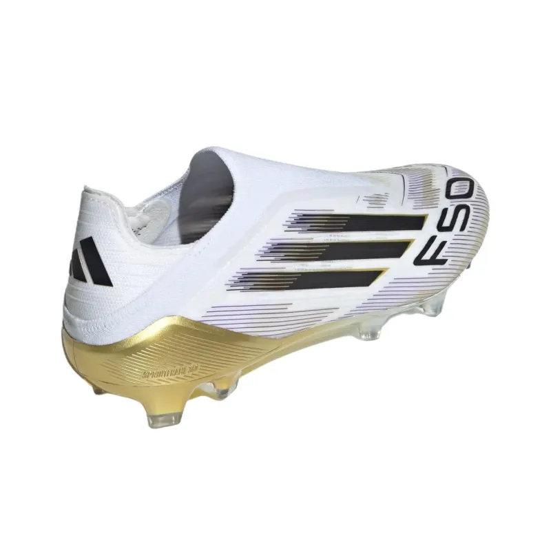 Adidas F50 Elite Laceless Fg Road To Glory Pack-3