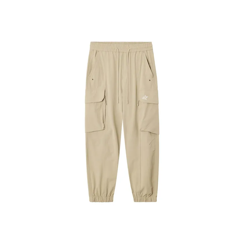 SANTASTIC Cargo Pants Unisex-6