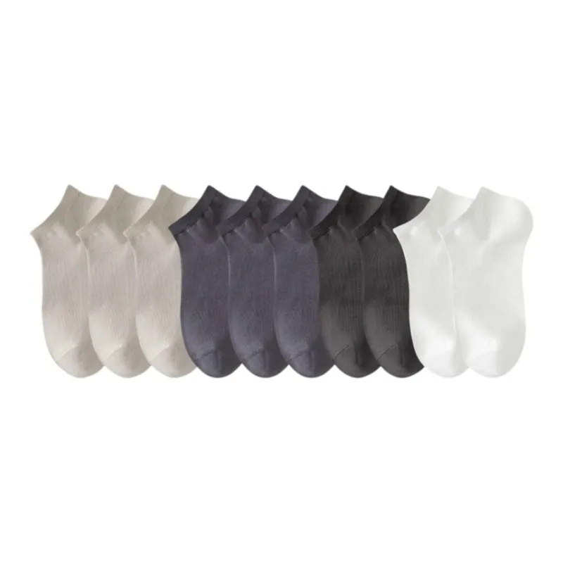 7 SEVFUN Men Socks-40