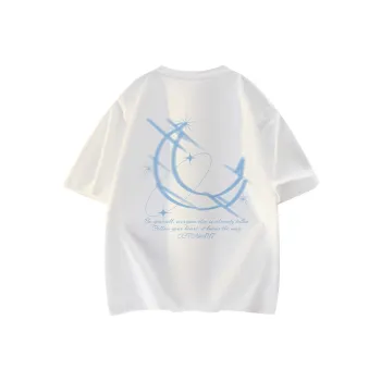 Small Columns Under The Sea T Shirt Unisex