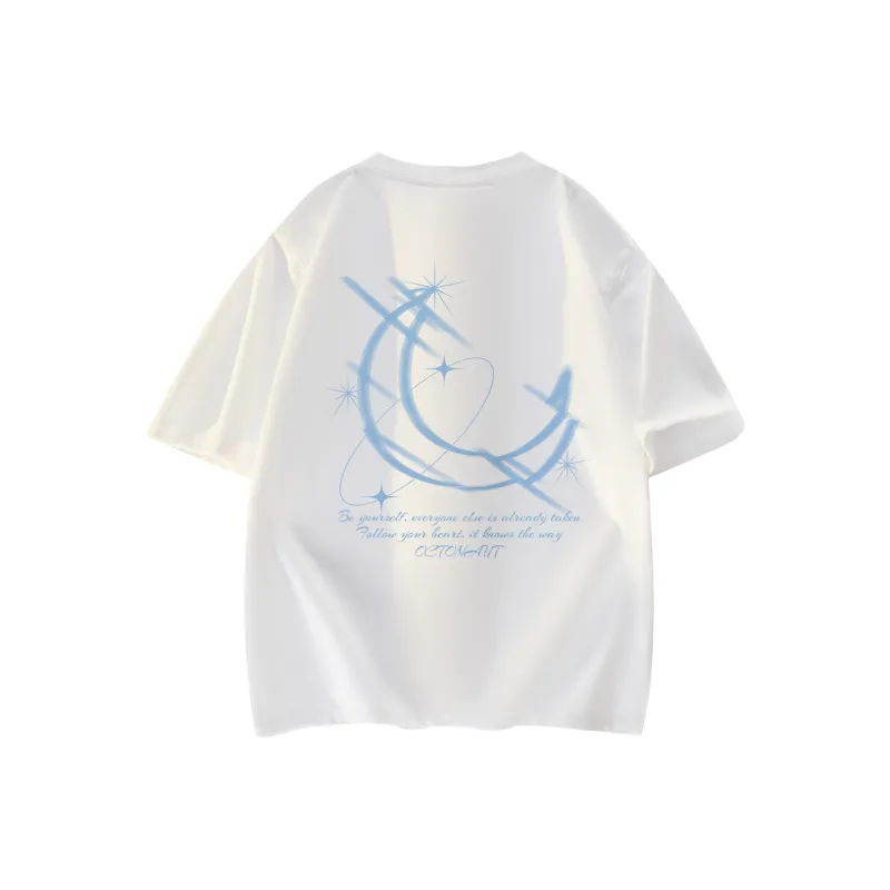 Small Columns Under The Sea T Shirt Unisex-0