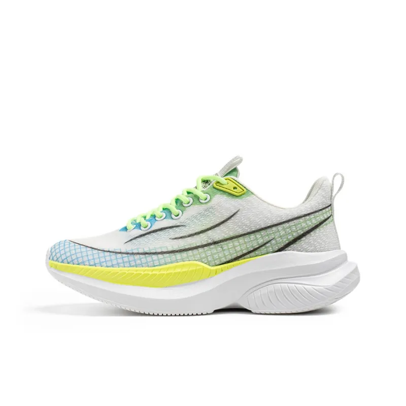 KEKAFU Slip Resistant, Abrasion Resistant, Breathable Low Top Casual Shoes Men's-3