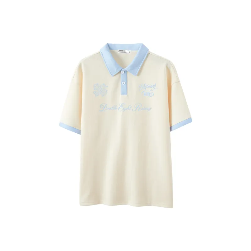 88rising Polo Shirts Unisex-11
